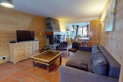 4 bedroom house for sale, Les Allues, Meribel, Savoie, Three Valleys Ski