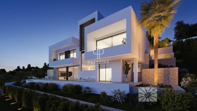 4 bedroom villa for sale, Altea la Vella, Alicante Costa Blanca, Valencia