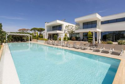8 bedroom villa for sale, Pinhal Velho, Vilamoura, Central Algarve, Algarve