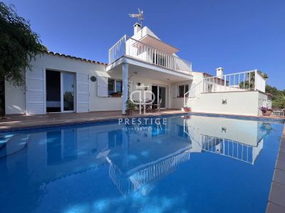 2 bedroom villa for sale, Binisafua, South Eastern Menorca, Menorca