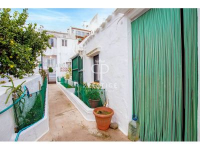 7 bedroom Apartment for sale with Income Potential in Mahon, Menorca