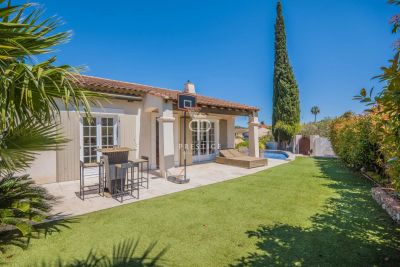 Bright 4 bedroom House for sale in Sainte Maxime, Provence Alpes Cote d'Azur
