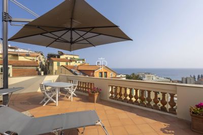 3 bedroom apartment for sale, Bordighera, Imperia, Liguria