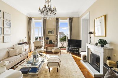 Beautiful 2 bedroom Apartment for sale with panoramic and sea views in Californie, Cannes, Provence Alpes Cote d'Azur