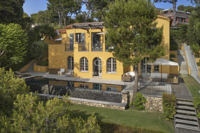 5 bedroom villa for sale, Saint Jean Cap Ferrat, Alpes Maritimes 6, French Riviera