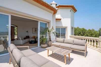 9 bedroom villa for sale, Javea, Alicante Costa Blanca, Valencia