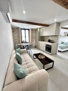 Renovated 2 bedroom Apartment for sale in Antibes, Provence Alpes Cote d'Azur