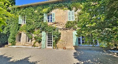 6 bedroom farmhouse for sale, Valbonne, Alpes Maritimes 6, French Riviera