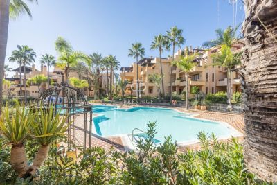 Beautiful 3 bedroom Apartment for sale in San Pedro de Alcantara, Andalucia
