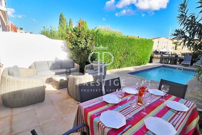 3 bedroom house for sale, Port Grimaud, Var, French Riviera