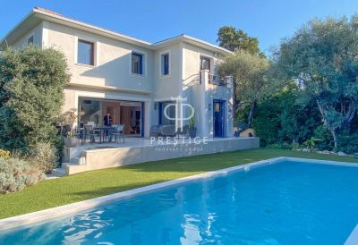 4 bedroom villa for sale, Antibes, Alpes Maritimes 6, French Riviera