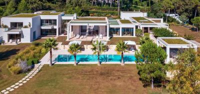 6 bedroom villa for sale, Mougins, Alpes Maritimes 6, French Riviera