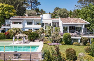 Beautiful 6 bedroom Villa for sale with countryside view in Valbonne, Provence Alpes Cote d'Azur