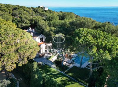 8 bedroom villa for sale, Saint Jean Cap Ferrat, Alpes Maritimes 6, French Riviera