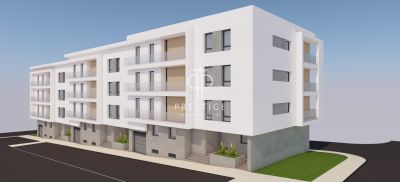 New Build 2 bedroom Apartment for sale in Caldas da Rainha, Central Portugal