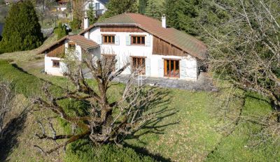 6 bedroom House for sale with lake and panoramic views with Income Potential in Talloires, Auvergne Rhone Alpes