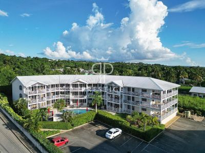 Beautiful 3 bedroom Apartment for sale with sea view in Saint James, Saint James