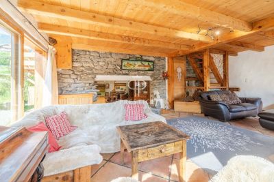 Authentic 6 bedroom Maison for sale in Les Allues, Meribel, Auvergne Rhone Alpes