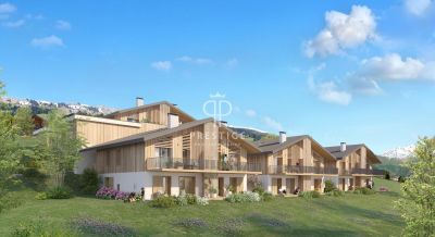 Immaculate 4 bedroom Appartement for sale in Hauteluce, Auvergne Rhone Alpes