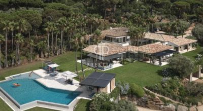 9 bedroom villa for sale, Saint Tropez, Var, French Riviera