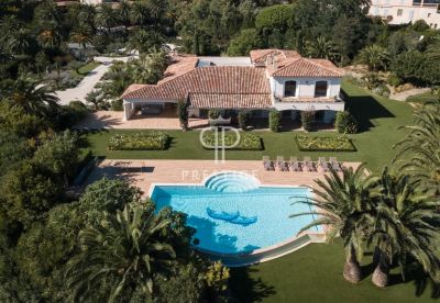 6 bedroom villa for sale, Saint Tropez, Var, French Riviera