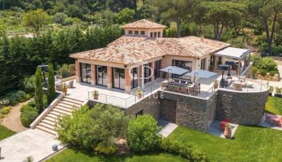 7 bedroom villa for sale, Saint Tropez, Var, French Riviera