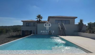 5 bedroom villa for sale, Saint Tropez, Var, French Riviera