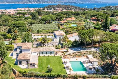5 bedroom villa for sale, Saint Tropez, Var, French Riviera