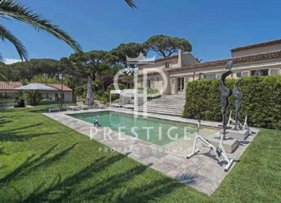 5 bedroom villa for sale, Saint Tropez, Var, French Riviera