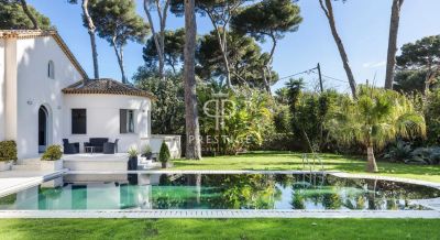 6 bedroom villa for sale, Cap d'Antibes, Alpes Maritimes 6, French Riviera