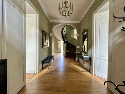 Renovated 3 bedroom Period House for sale in Castillon la Bataille, Nouvelle Aquitaine