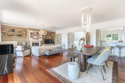 Modern 3 bedroom Villa for sale in Malveira da Serra, Central Portugal