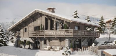 6 bedroom ski chalet for sale, Rochebrune, Megeve, Haute Savoie 74, Auvergne Rhone Alpes
