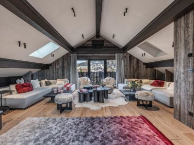 6 bedroom ski chalet for sale, Megeve, Haute Savoie 74, Auvergne Rhone Alpes