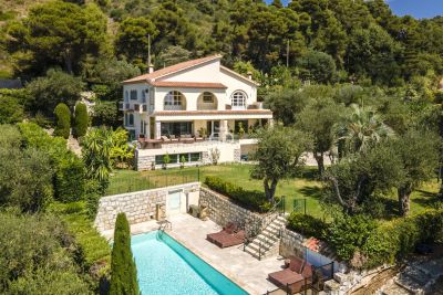 5 bedroom villa for sale, Villefranche sur Mer, Alpes Maritimes 6, French Riviera