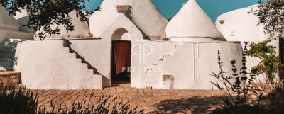 Unique 4 bedroom House in Ostuni, Puglia