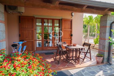 Income Producing 3 bedroom House for sale in Marina del Sinis, Sardinia