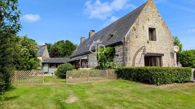 7 bedroom house for sale, Lignol, Morbihan, Brittany