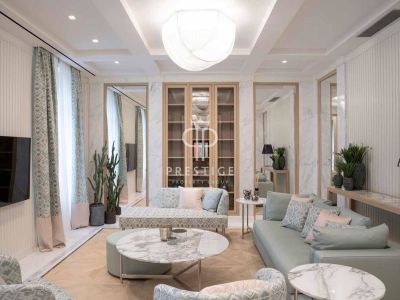 5 bedroom villa for sale, Jardin Exotique, French Riviera