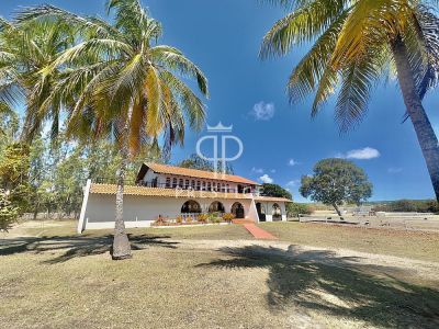 Luxury 4 bedroom House for sale with countryside view in Saint Philip, Saint Philip