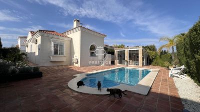 3 bedroom villa for sale, Coin, Malaga Costa del Sol, Andalucia