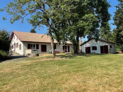 5 bedroom house for sale, Tilh, Landes, Gascony