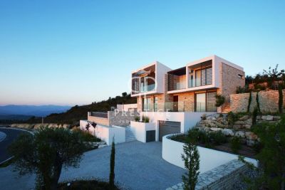 3 bedroom villa for sale, Tsada, Paphos