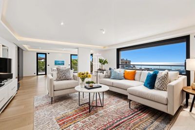 3 bedroom apartment for sale, Cap d'Ail, Alpes Maritimes 6, French Riviera