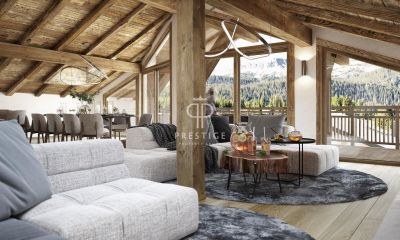 5 bedroom ski chalet for sale, Morzine, Haute Savoie 74, Auvergne Rhone Alpes