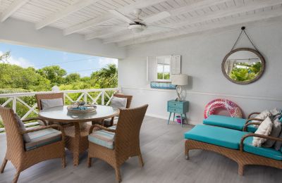 Furnished 2 bedroom Apartment for sale with sea view in Saint James, Saint James