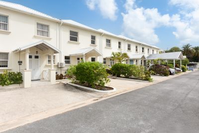 Furnished 3 bedroom Townhouse for sale in Oistins, Christ Church