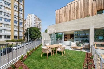 Unique 4 bedroom Villa for sale in Ramalde, Porto, Northern Portugal