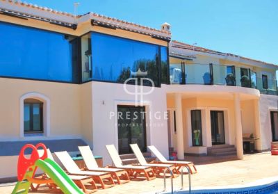 5 bedroom villa for sale, El Forestal, Murcia, Murcia Costa Calida, Murcia