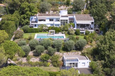 Luxury 6 bedroom Villa for sale with countryside view in Valbonne, Provence Alpes Cote d'Azur